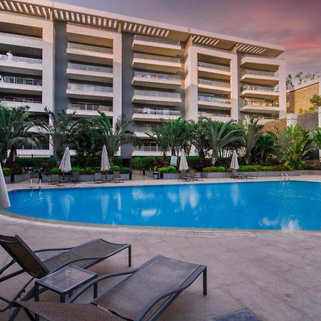 Sheraton Ocean 503 - Private Apartments Kair Zewnętrze zdjęcie
