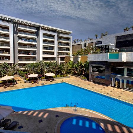 Sheraton Ocean 503 - Private Apartments Kair Zewnętrze zdjęcie