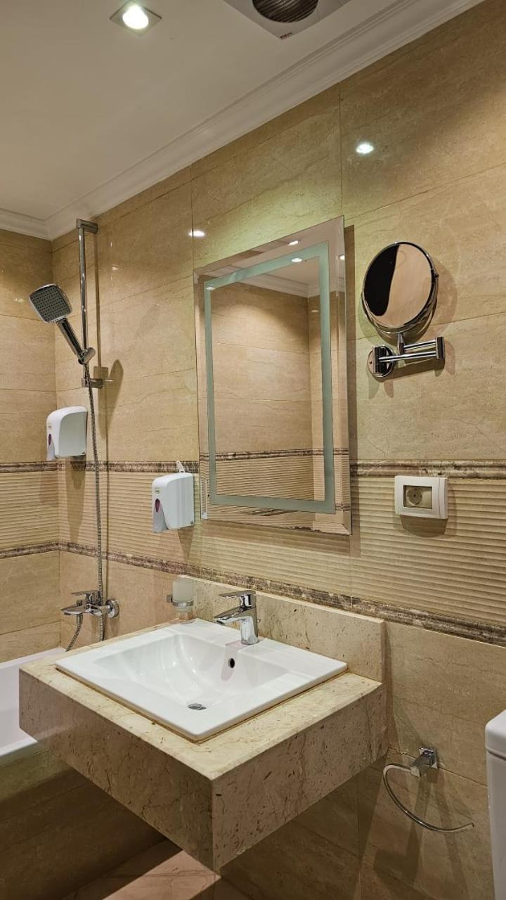 Sheraton Ocean 503 - Private Apartments Kair Zewnętrze zdjęcie