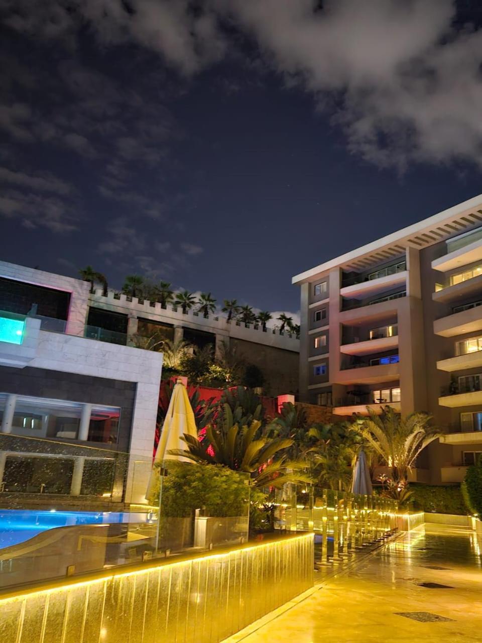 Sheraton Ocean 503 - Private Apartments Kair Zewnętrze zdjęcie