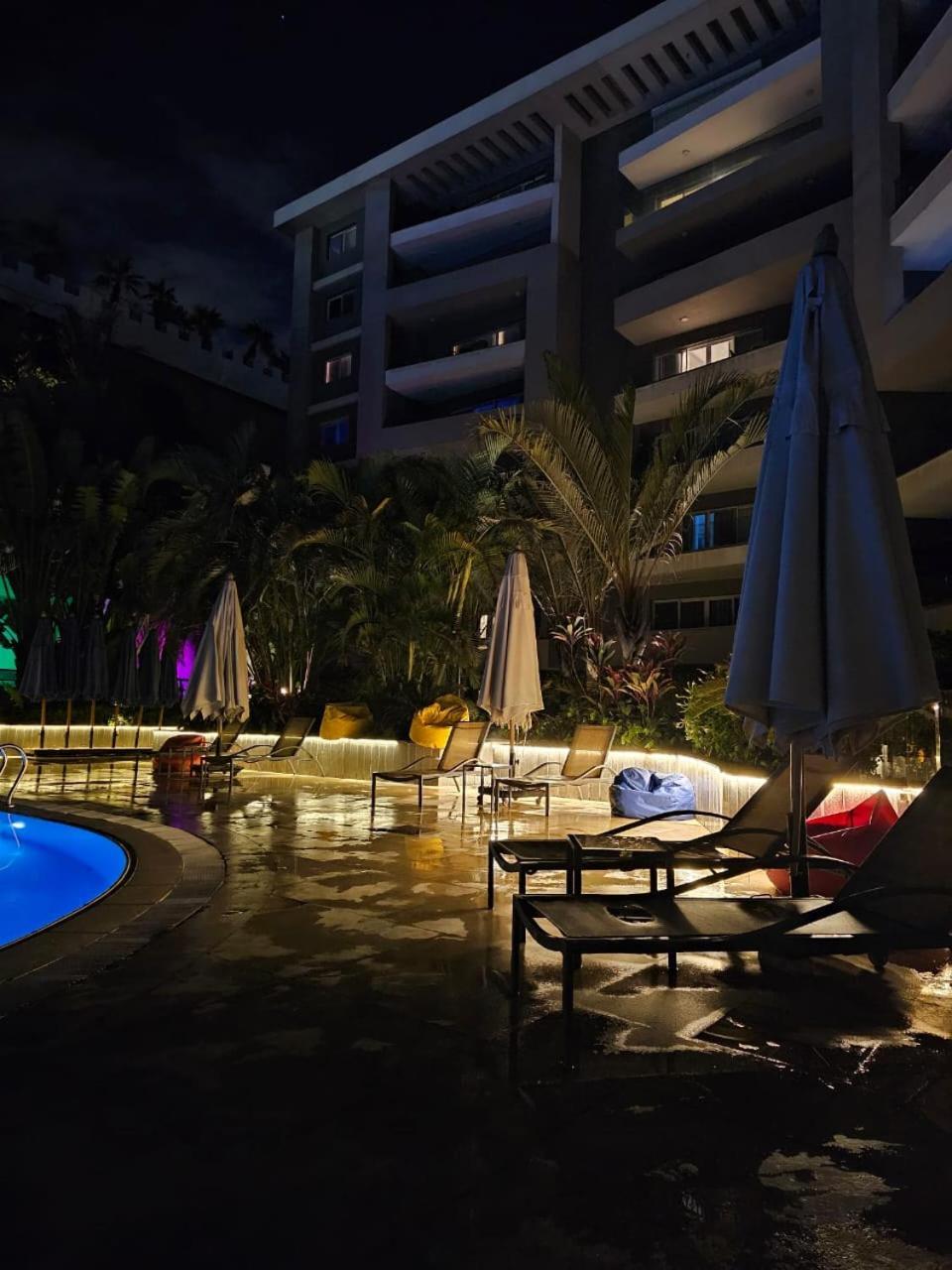 Sheraton Ocean 503 - Private Apartments Kair Zewnętrze zdjęcie