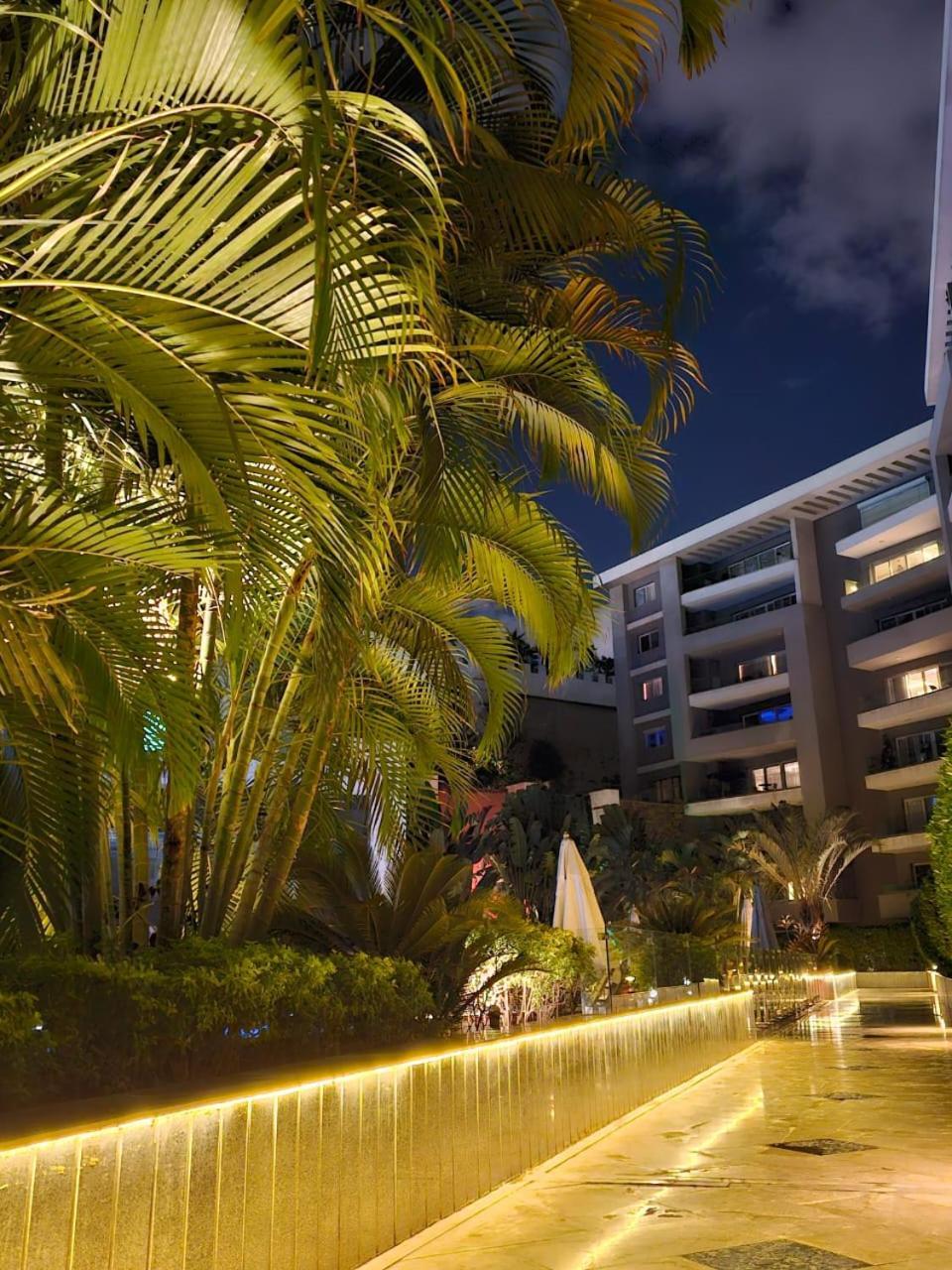 Sheraton Ocean 503 - Private Apartments Kair Zewnętrze zdjęcie