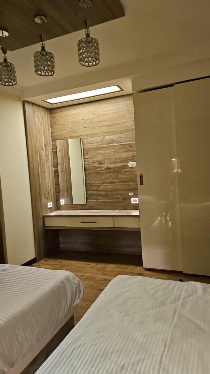 Sheraton Ocean 503 - Private Apartments Kair Zewnętrze zdjęcie