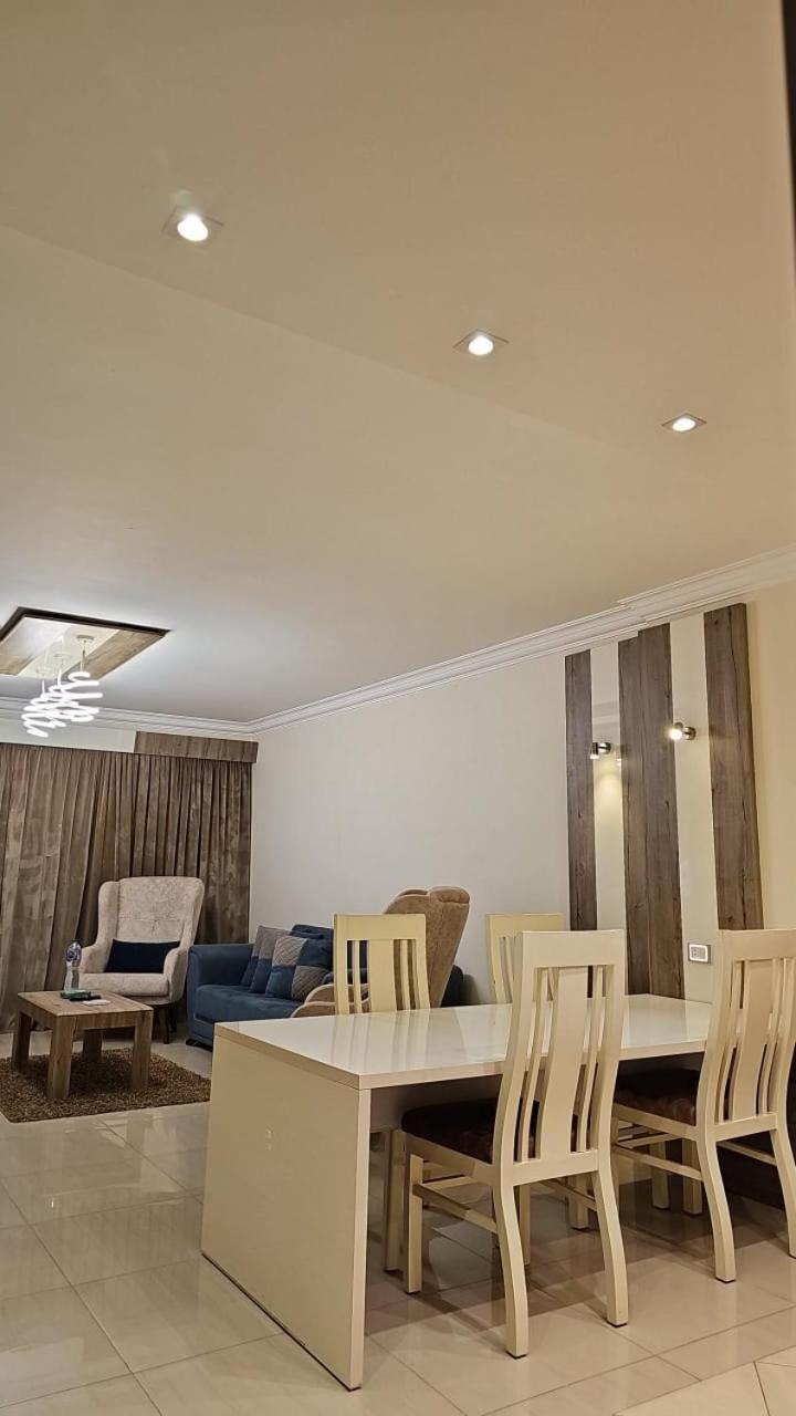 Sheraton Ocean 503 - Private Apartments Kair Zewnętrze zdjęcie