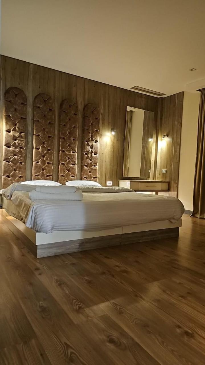 Sheraton Ocean 503 - Private Apartments Kair Zewnętrze zdjęcie